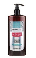 ArganiCare Collagen Šampón na tenké vlasy 750ml