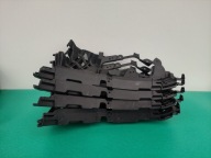 VW ID.3 ID3 left support holder of a bumper bracket front 10A807723 PAK11/69