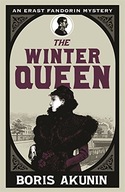 The Winter Queen: An Erast Fandorin Mystery 1