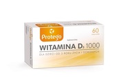 Prote Vitamín D 1000 60 kapsúl