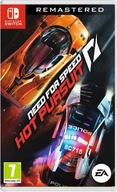 Need for Speed Hot Pursuit Remastered (Switch)