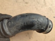 prijenos cijev interkulera BMW E81 E87 2.0 D 143 KM 7797481