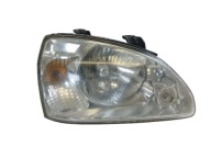 KIA CARENS and light right front