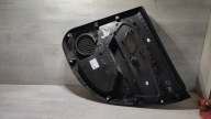 Dacia Duster II 17r 1.2 rear part side left Boczkek door