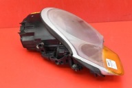 REFLEKTOR left light front UK 98663113111 0301096403 PORSCHE BOXSTER 1 and
