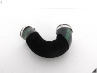 AUDI RS6 4K0 RS7 4K8 C8 4.0 TFSI intercooler hose pipe wiring rear lower L