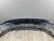 FORD FOCUS MK4 IV 18-22 front bumper JX7B17757A
