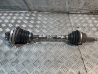 semi-axis left FIAT DOBLO 1.2B