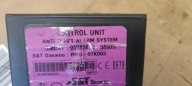 CHEVROLET SPARK M300 module alarm module control unit + connecting spoiler