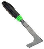 Vytrhávač nožov na burinu účinný a pevný záhradný 26 cm