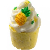 Bomb Cosmetics Pineapple Party Bath Mallow muffin do kúpeľa 50g