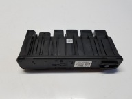 BMW G20 330e control unit module ZASILANIA
