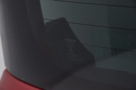 boot doors rear part NISSAN CUBE Z12 ANGLIK AY4