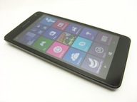 CZARNY TELEFON MOCROSOFT LUMIA 535 8/1GB