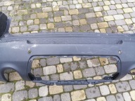 bumper rear rear part RANGE ROVER SPORT II 13-18