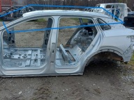 VW ID4 11A , 2024r SUV 5D dach grau LC7A