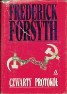 Czwarty protokół, Frederick Forsyth