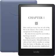 Czytnik Amazon Kindle Paperwhite 5 16 GB 6,8 " niebieski