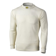 водолазка FIRST OMP hom FIA, розмір S, колір екрю