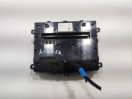 PANEL RADIA FORD RANGER IV V AB39-18K811-BD 2012-2018 EUROPA