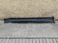 BMW X5 E70 06- threshold cap right left support