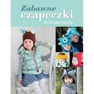 Zabawne czapeczki