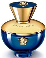 VERSACE DYLAN BLUE POUR FEMME 100ML WODA PERFUMOWANA