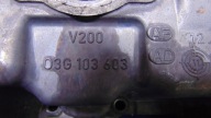 Ölwanne 2.0 TDI AUDI A4 B8 A5 Q5 A6 C6 LIFT