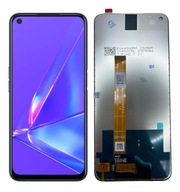 WYŚWIETLACZ LCD EKRAN DOTYK DO OPPO A52 A72 A92