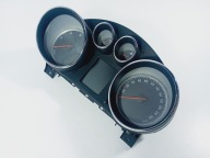 dials dials tachometer OE 13327313 Opel Insignia A 08-15