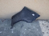 OPEL MOKKA and bumper rear