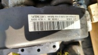 Seat Ibiza III 1,4B 74KW 101KM engine complete BBZ