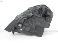 VW T6 T6.1 TRANSPORTER MULTIVAN LIFT 7L1 19-24 light FULL LED left front EU