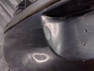 bumper rear Renault Laguna II liftback PDC k: TEB66