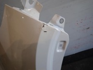 fender front front right HYUNDAI TUCSON IV 2020