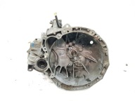 Getriebe ND0015 7701717857 Renault Scenic 2 2.0 1126