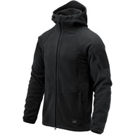 Helikon Polar PATRIOT Mk2 Hybrid Fleece Black S