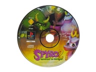 Spyro the Dragon 2: Gateway to Glimmer PS1 PSX