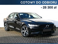 Volvo S60 B5 B AWD Plus Dark Sedan 2.0 (264KM) 2024