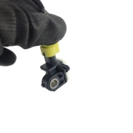 AUDI A6 C6 LIFT Sensor SERNSOR UDERZENIOWY BOCZNY 4F0959643B