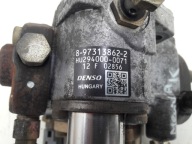 injection pump kpl 8973138622 Opel Meriva 1,7CDTI