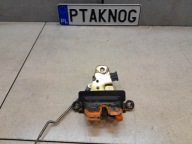 lock boot SKODA OCTAVIA and 1.9 TDI 109827501B