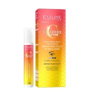 Eveline 3x vitamín C Očné sérum