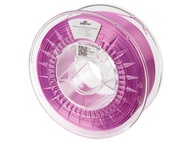 Filament Spectrum SILK PLA 1.75mm Taffy Pink 1kg