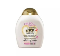 TREACLEMOON balzam na telo Shea Butterfly 250 ml