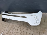 Opel Crossland X Lift 24- bumper front front