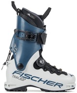 Fischer Dámske lyžiarske topánky TRAVERS TS 24,5