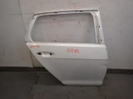 door rear part rear. right VW GOLF VII 2012- HB 5G
