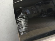 dveře předek levé BMW X3 F25