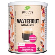 Nature's Finest Waterout Coffee Chudnutie 125 g